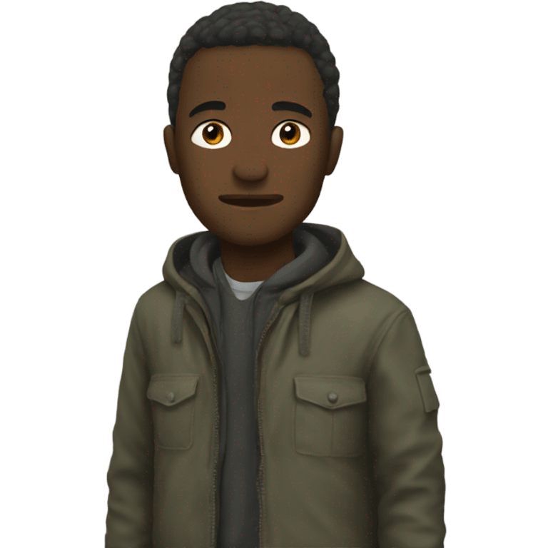 Dayz emoji