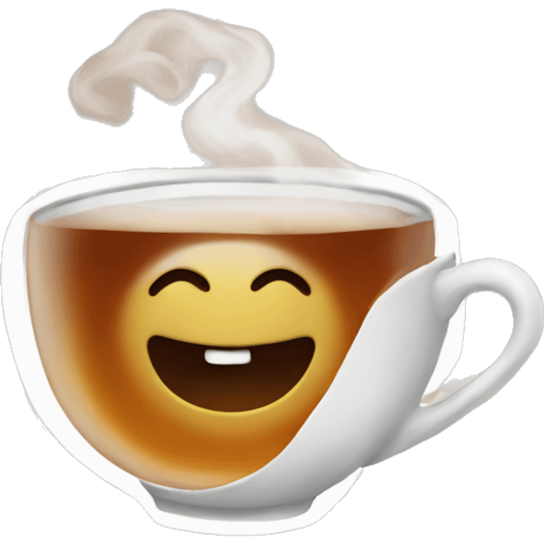 tea  emoji