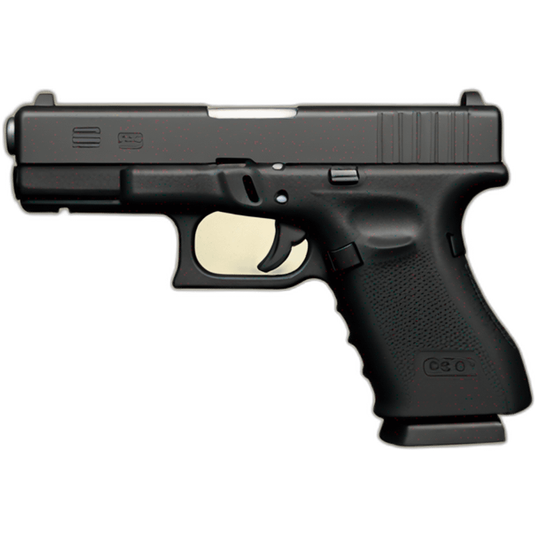 Glock emoji