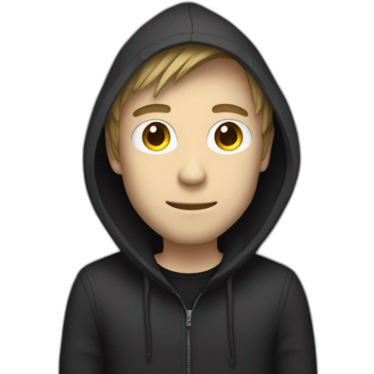 alan walker emoji