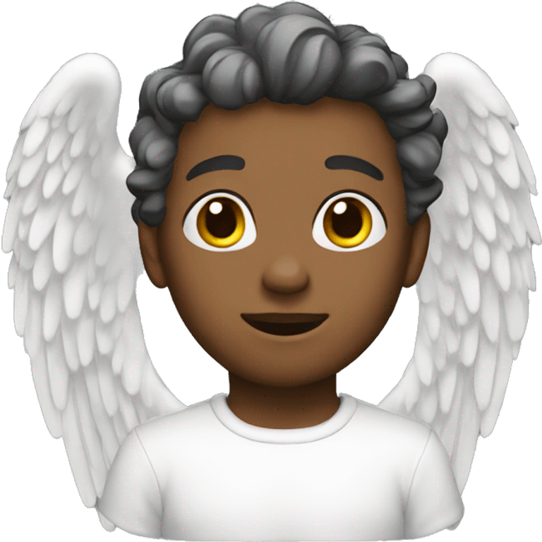 angel emoji