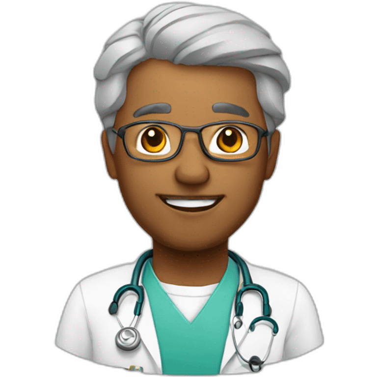 Doc emoji