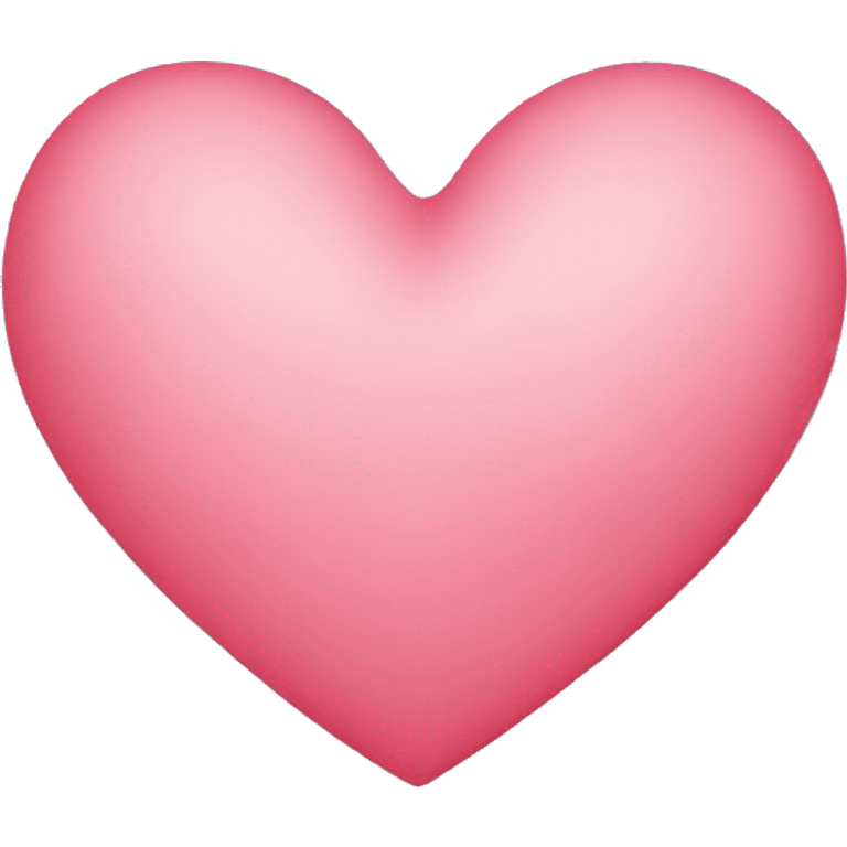 heart aesthetic  emoji