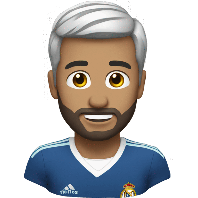 Rela Madrid  emoji