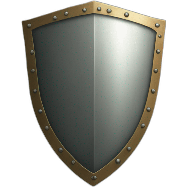 shield emoji