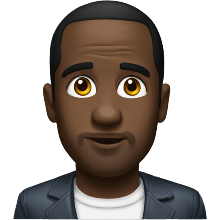 Pdiddy emoji