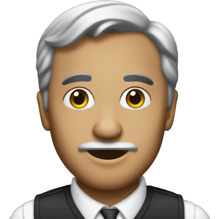 louis russel emoji