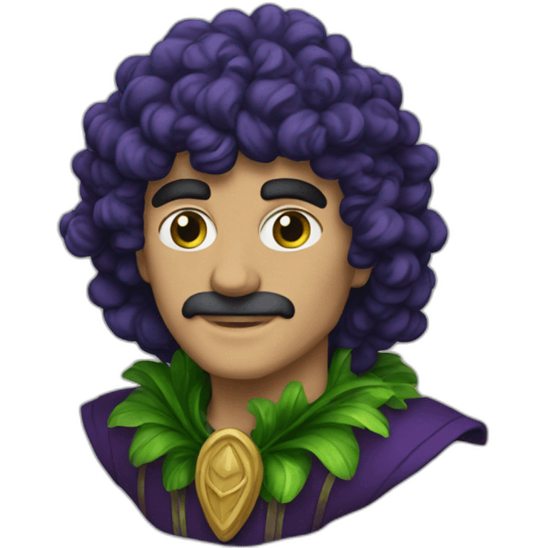 mael GRAS emoji