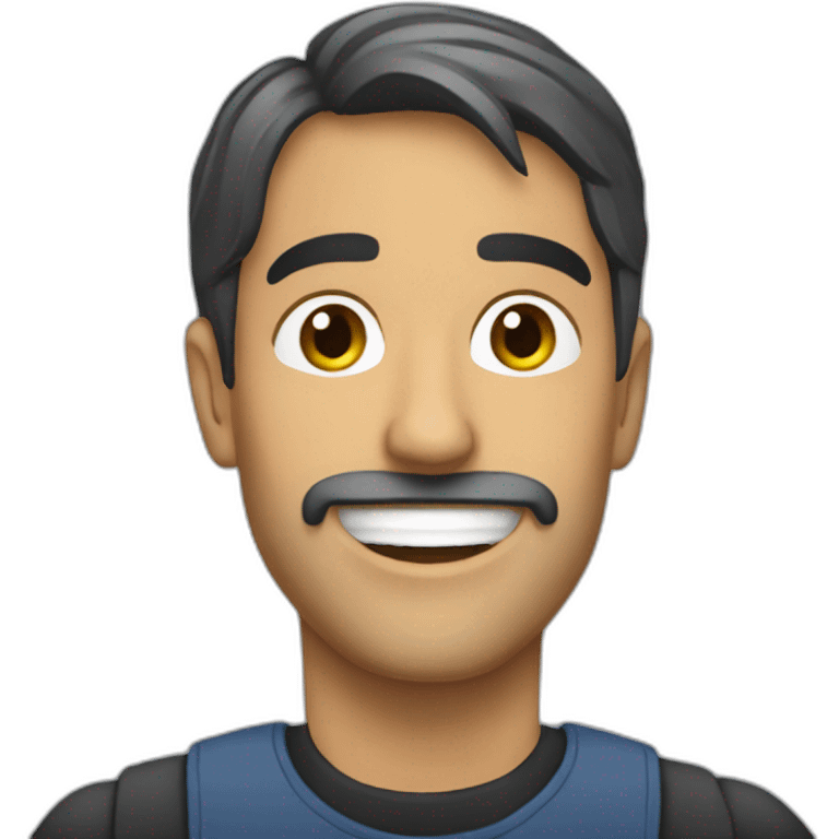 Javier milei emoji