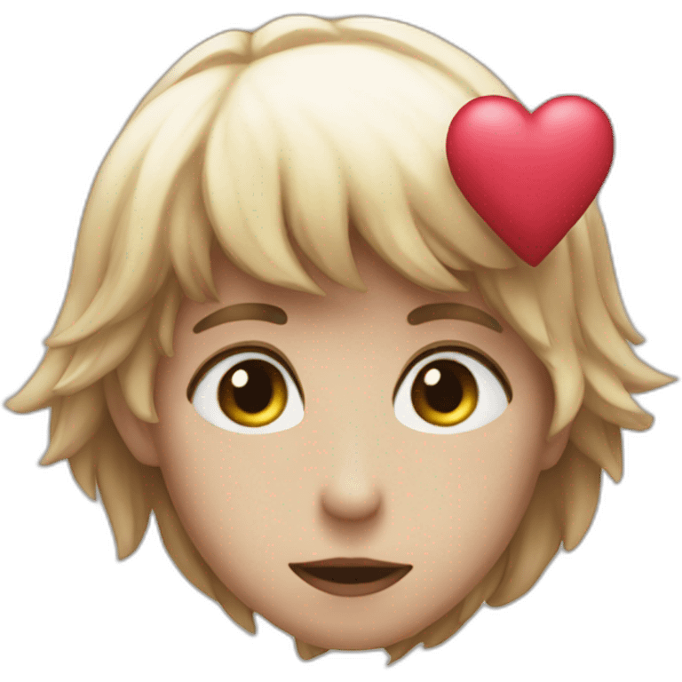 corazon emoji