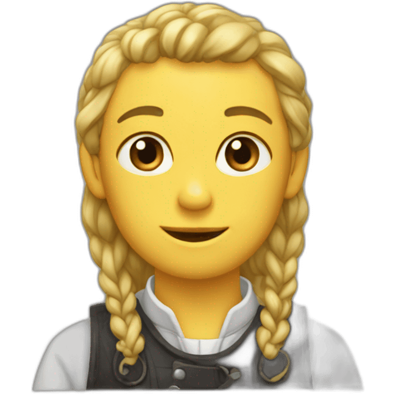 Breizh emoji