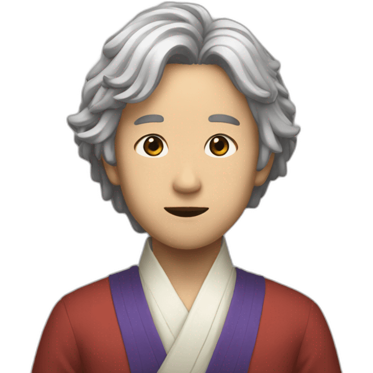 Mitsuri emoji