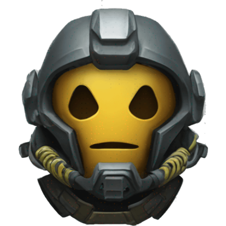 helldivers 2  emoji