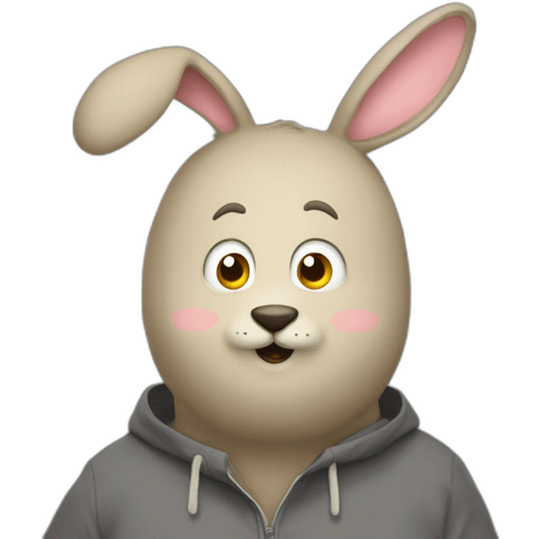 big chungus emoji