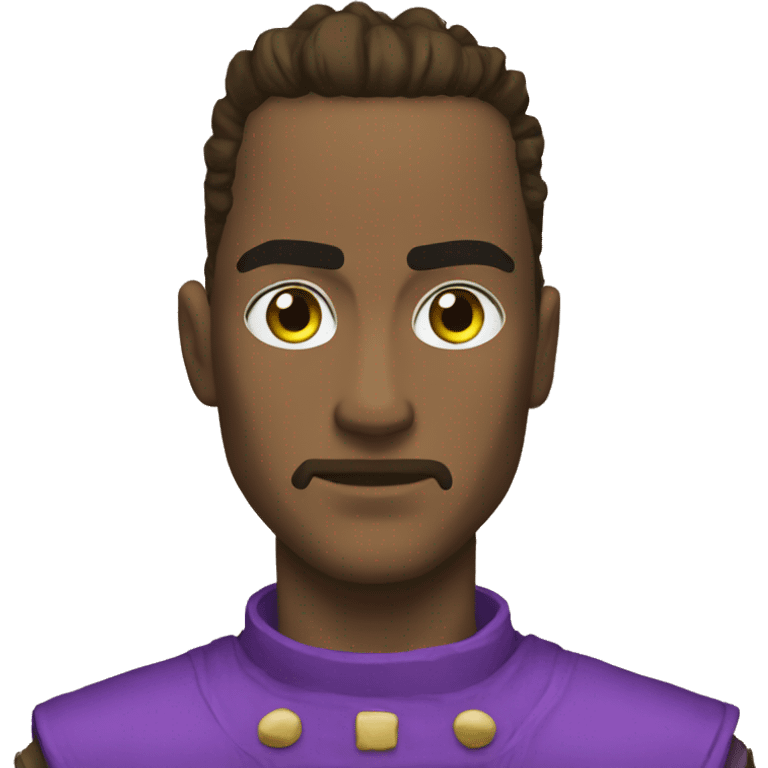 Jojo emoji