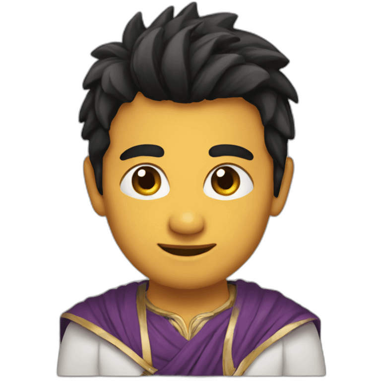 surya paloh emoji