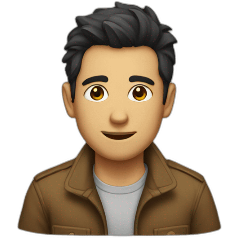 zeca emoji