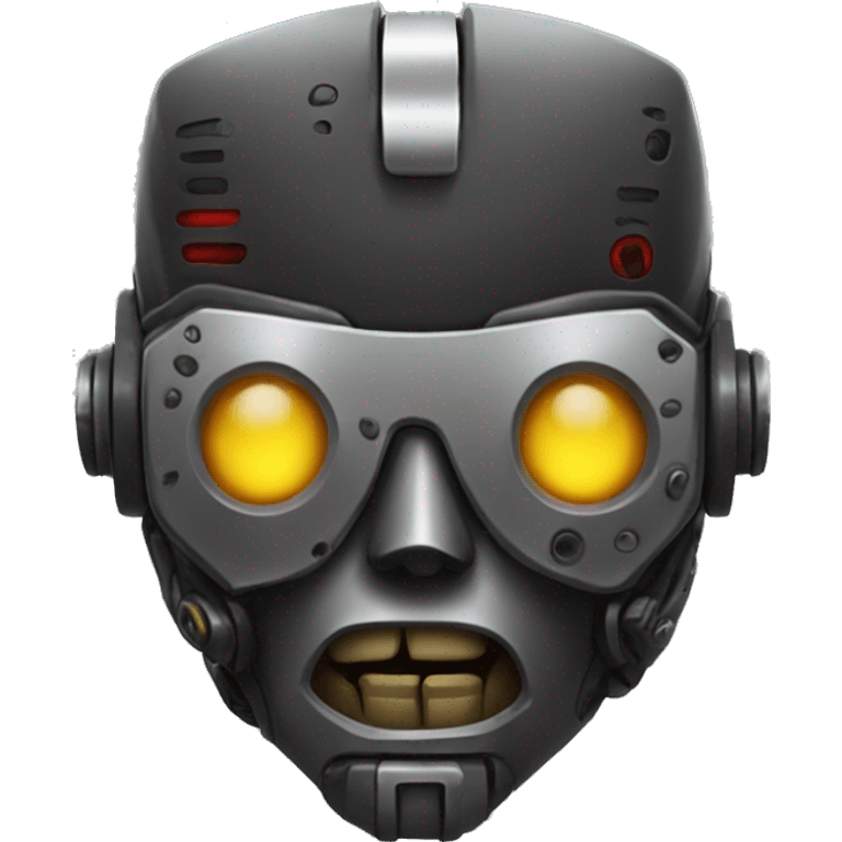 killbot icon emoji