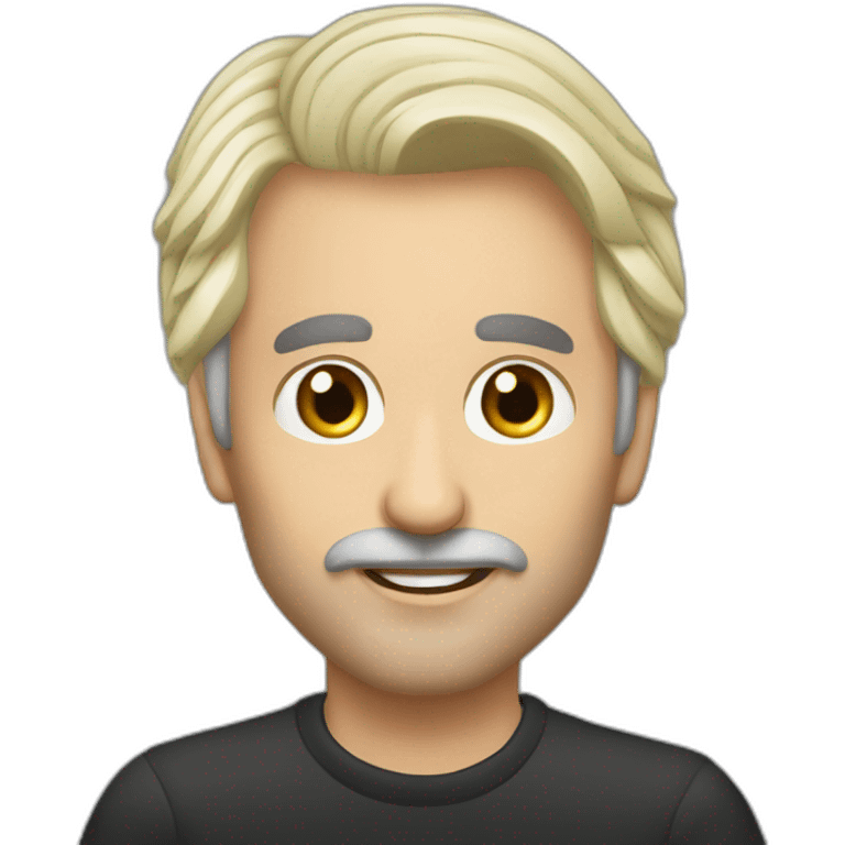 VALERY meladze singer Russian emoji