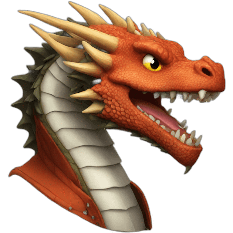 moto dragon emoji