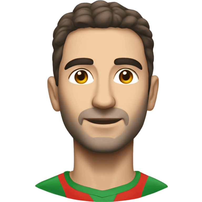 Marko Gobeljic emoji