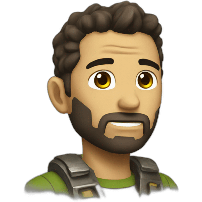 Fallout emoji