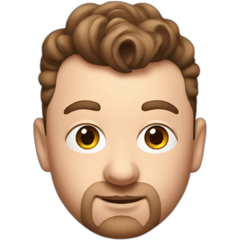 Sam Smith emoji