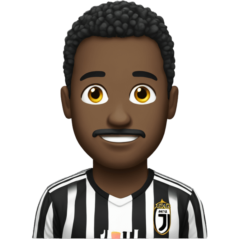 juventus emoji