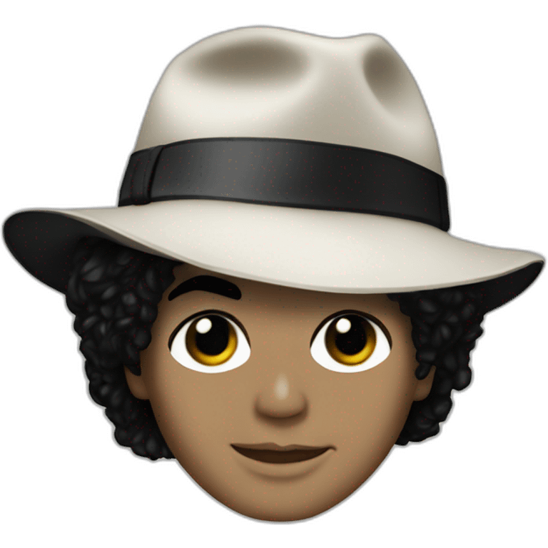 Michael jackson  emoji