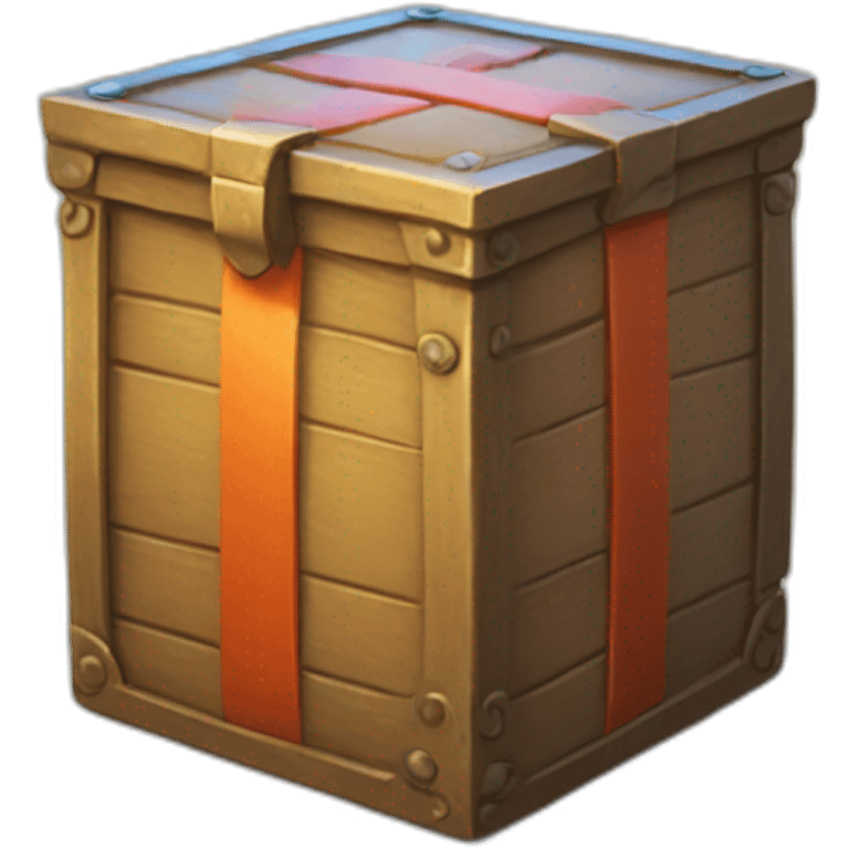 magic box emoji