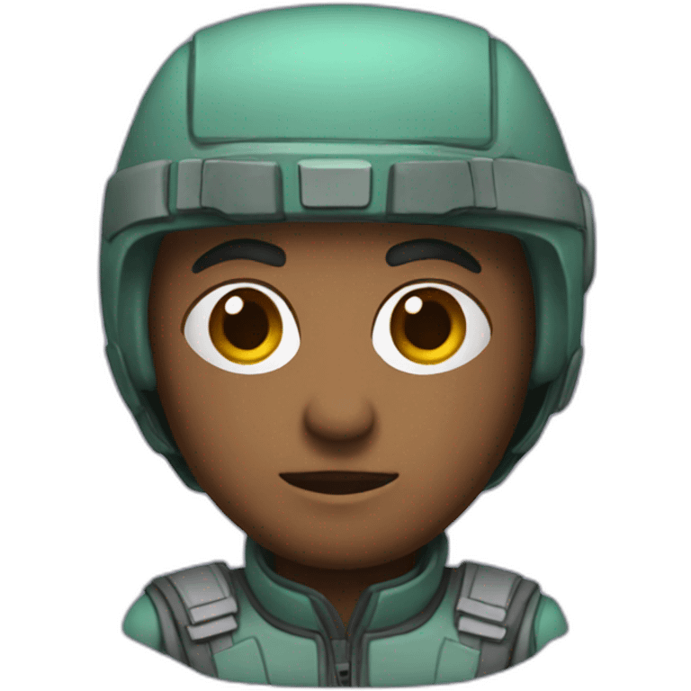 Kang emoji