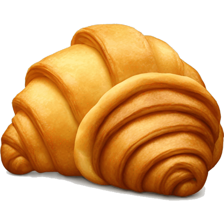 Croissant emoji