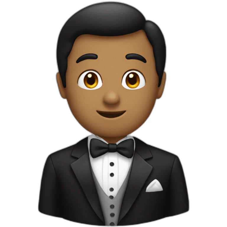 tux emoji