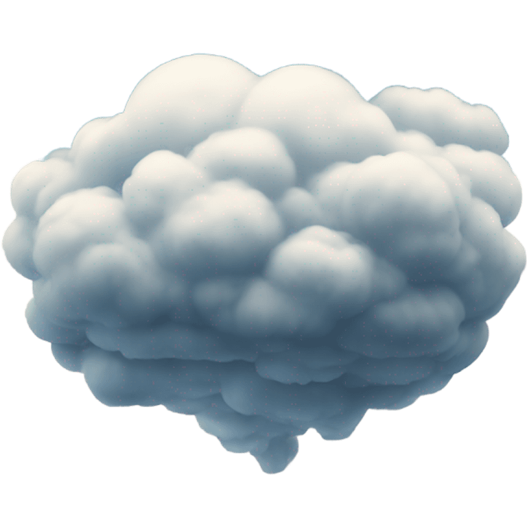 cloudbuster  emoji