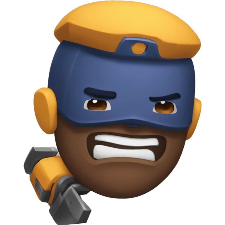 brawl Stars Prosu  emoji