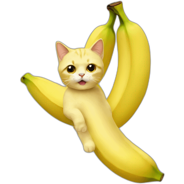 banana-cat emoji