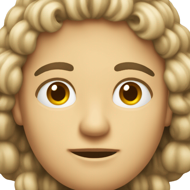 A malinios emoji