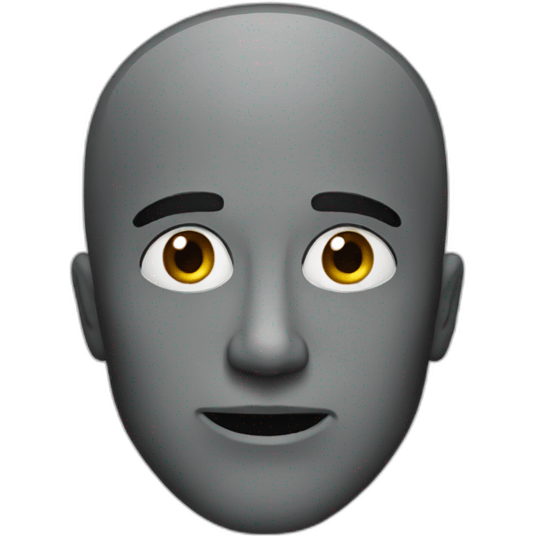 rob emoji