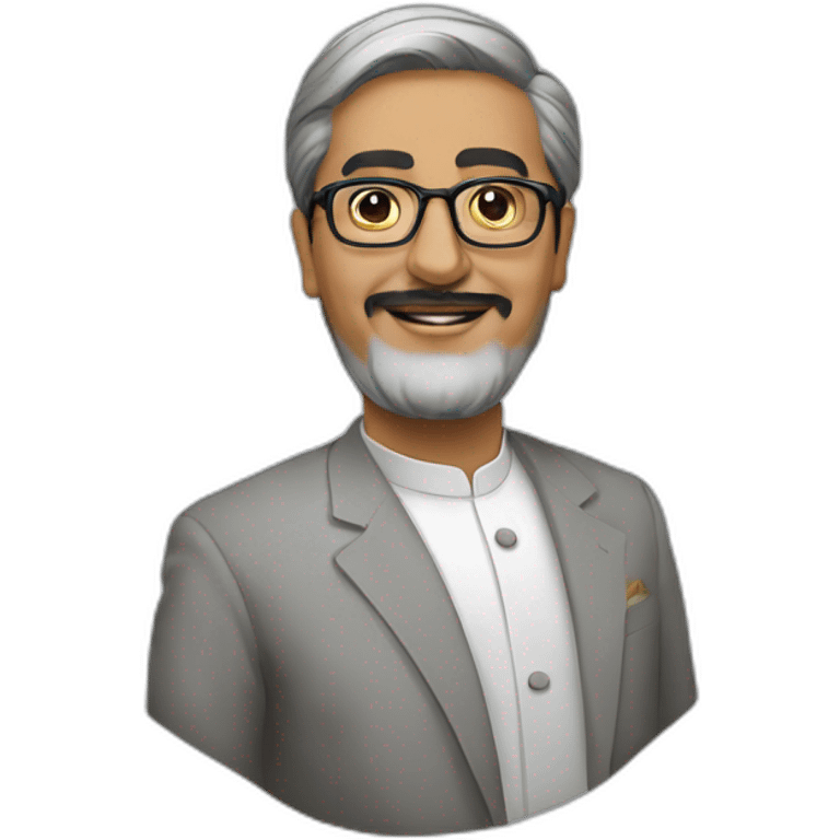 sheikh mujibur rahman emoji