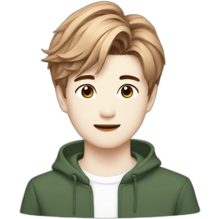 jaehyun nct emoji