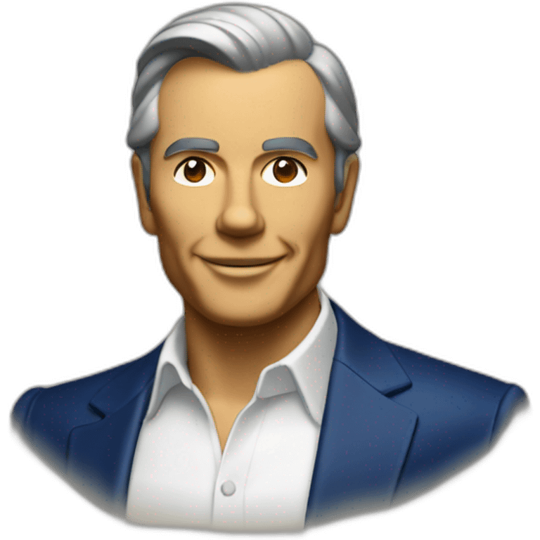 blue-label Johnny walker emoji