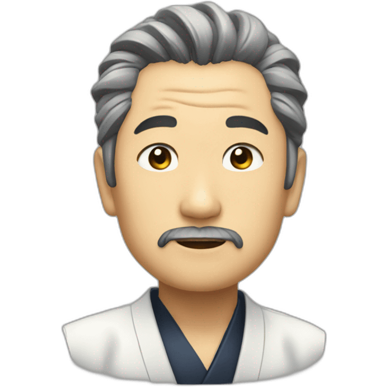 Toji fushiguro emoji