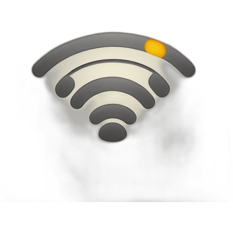 Wi-fi emoji