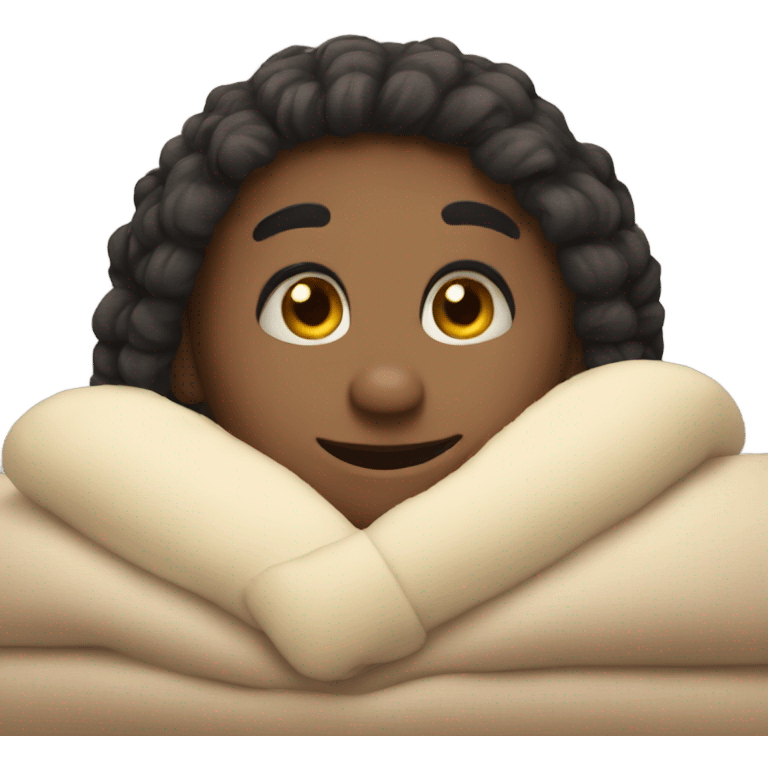 Cozy  emoji