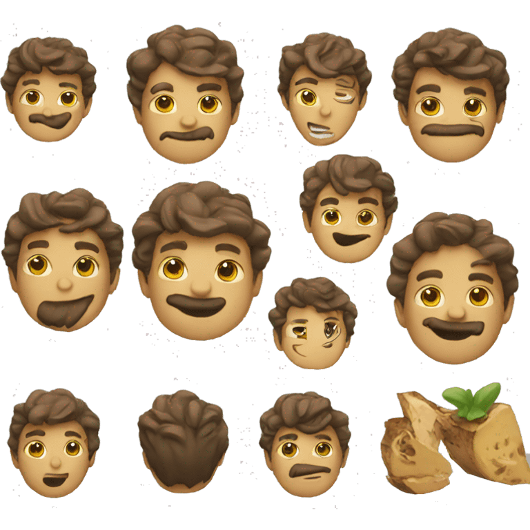 product  emoji