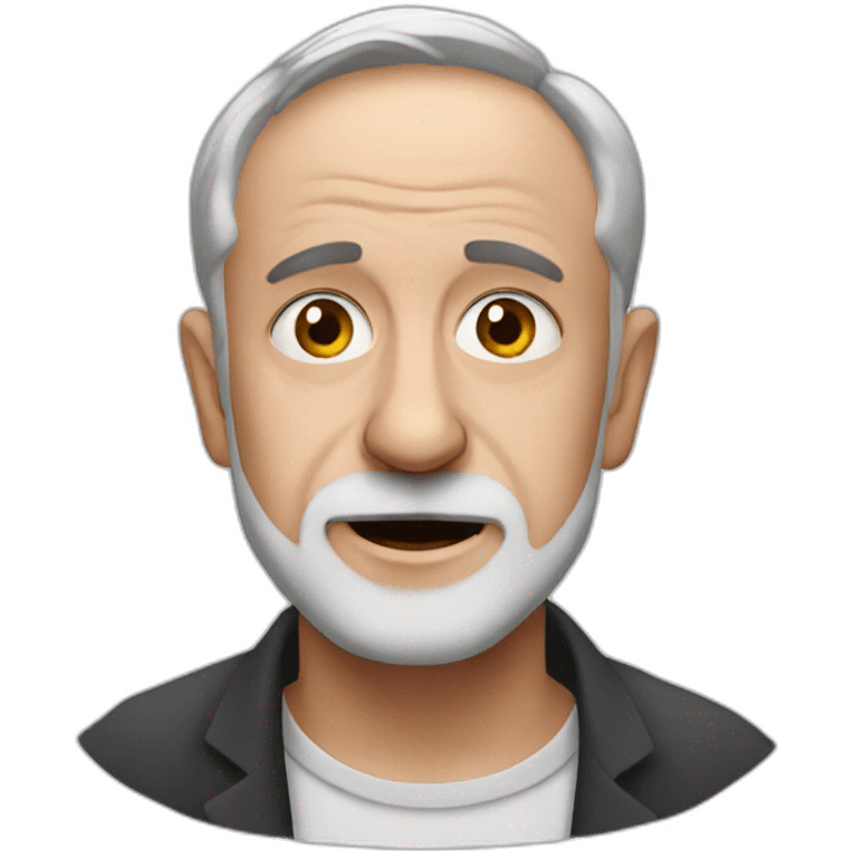 Corbyn emoji