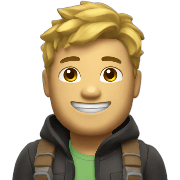 Happy roblox avatar emoji emoji