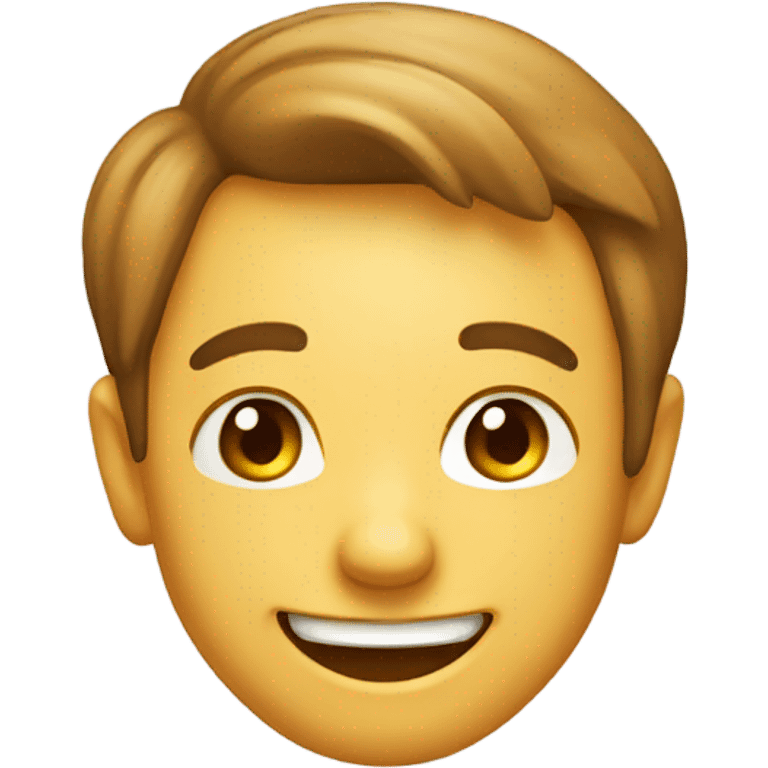 Cute emoji  emoji