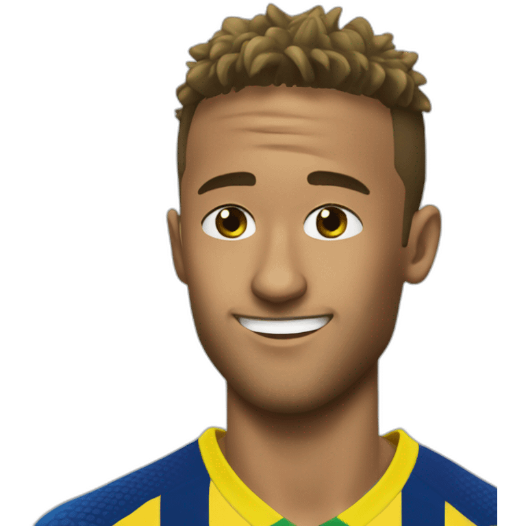 neymar emoji