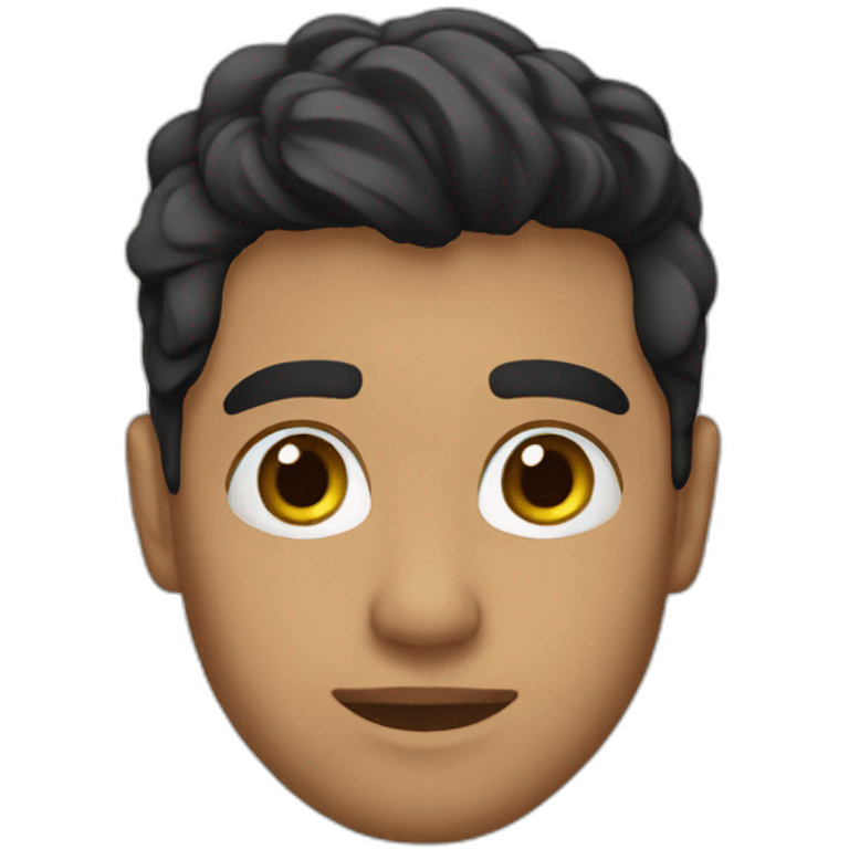 Alex campos emoji